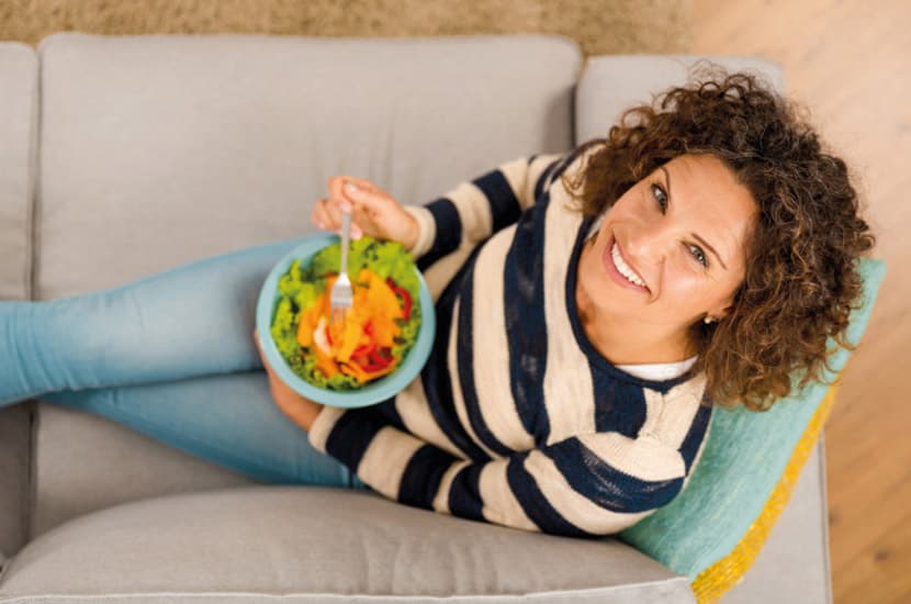 20 zsírégető étel, ami támogathatja a fogyási céljaid | Diéta és Fitnesz